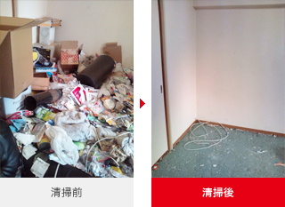 ビフォー・アフター